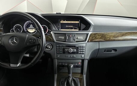 Mercedes-Benz E-Класс, 2011 год, 1 415 150 рублей, 11 фотография