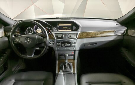 Mercedes-Benz E-Класс, 2011 год, 1 415 150 рублей, 10 фотография