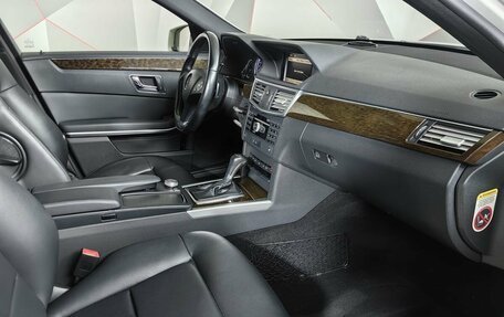 Mercedes-Benz E-Класс, 2011 год, 1 415 150 рублей, 9 фотография