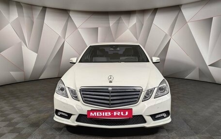 Mercedes-Benz E-Класс, 2011 год, 1 415 150 рублей, 7 фотография