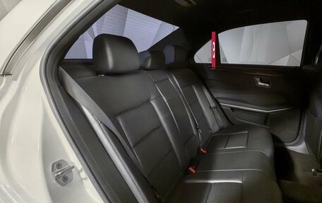 Mercedes-Benz E-Класс, 2011 год, 1 415 150 рублей, 12 фотография