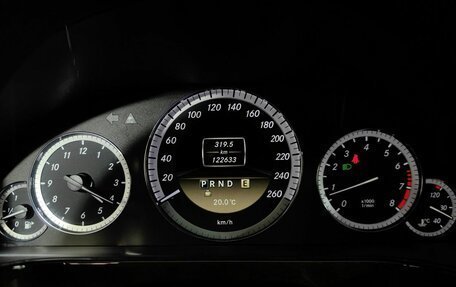 Mercedes-Benz E-Класс, 2011 год, 1 415 150 рублей, 18 фотография