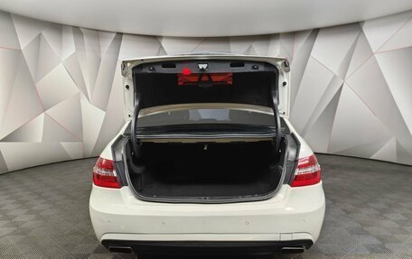Mercedes-Benz E-Класс, 2011 год, 1 415 150 рублей, 17 фотография