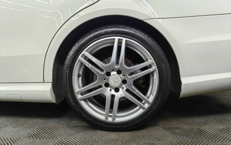 Mercedes-Benz E-Класс, 2011 год, 1 415 150 рублей, 16 фотография