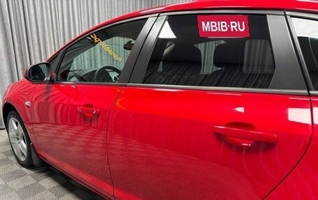 Opel Astra J, 2012 год, 662 000 рублей, 8 фотография