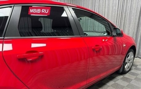 Opel Astra J, 2012 год, 662 000 рублей, 12 фотография