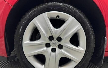 Opel Astra J, 2012 год, 662 000 рублей, 15 фотография