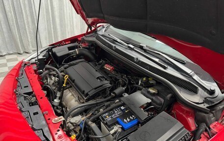 Opel Astra J, 2012 год, 662 000 рублей, 14 фотография