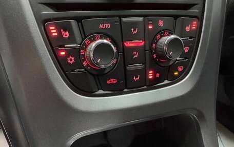 Opel Astra J, 2012 год, 662 000 рублей, 24 фотография
