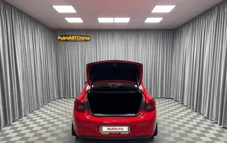 Opel Astra J, 2012 год, 662 000 рублей, 34 фотография