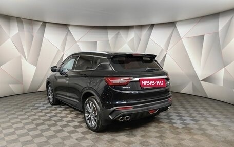 Geely Coolray I, 2021 год, 1 545 150 рублей, 4 фотография