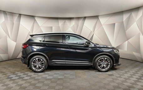 Geely Coolray I, 2021 год, 1 545 150 рублей, 6 фотография