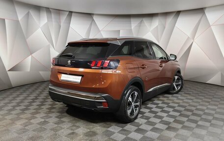 Peugeot 3008 II, 2017 год, 1 645 150 рублей, 2 фотография