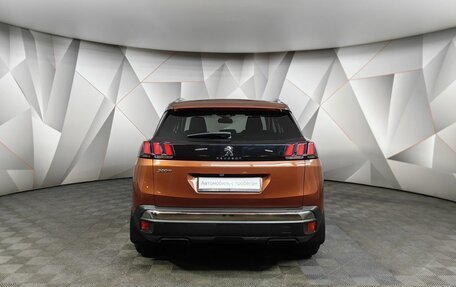 Peugeot 3008 II, 2017 год, 1 645 150 рублей, 8 фотография