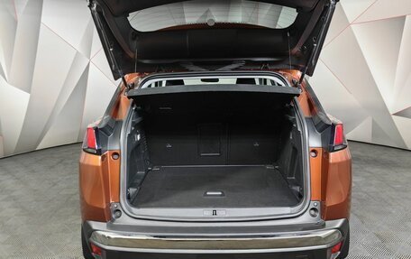 Peugeot 3008 II, 2017 год, 1 645 150 рублей, 19 фотография