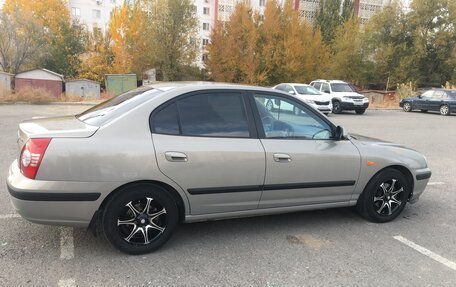 Hyundai Elantra III, 2008 год, 725 000 рублей, 2 фотография