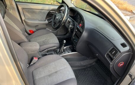 Hyundai Elantra III, 2008 год, 725 000 рублей, 9 фотография