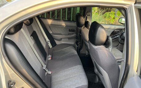 Hyundai Elantra III, 2008 год, 725 000 рублей, 8 фотография