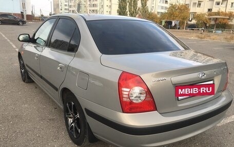 Hyundai Elantra III, 2008 год, 725 000 рублей, 4 фотография