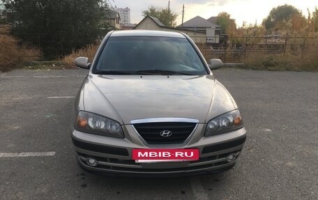 Hyundai Elantra III, 2008 год, 725 000 рублей, 5 фотография