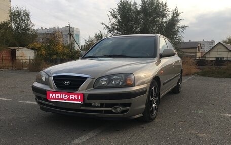 Hyundai Elantra III, 2008 год, 725 000 рублей, 6 фотография