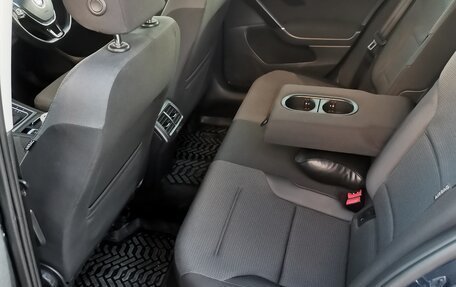 Volkswagen Golf VII, 2014 год, 1 100 000 рублей, 13 фотография