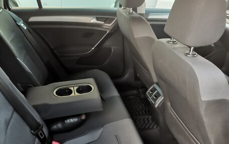 Volkswagen Golf VII, 2014 год, 1 100 000 рублей, 12 фотография
