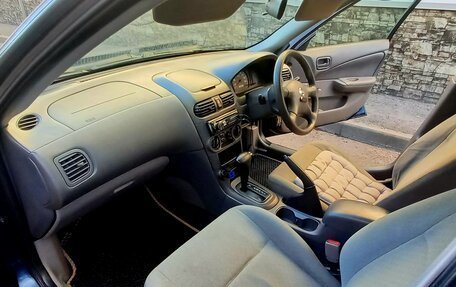 Nissan Sunny B15, 2003 год, 415 000 рублей, 11 фотография