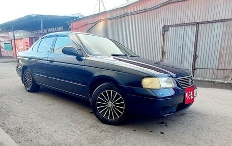 Nissan Sunny B15, 2003 год, 415 000 рублей, 4 фотография
