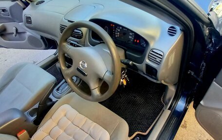 Nissan Sunny B15, 2003 год, 415 000 рублей, 13 фотография