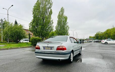 Toyota Avensis III рестайлинг, 2001 год, 499 999 рублей, 6 фотография