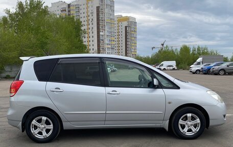 Toyota Corolla Spacio II, 2004 год, 830 000 рублей, 7 фотография