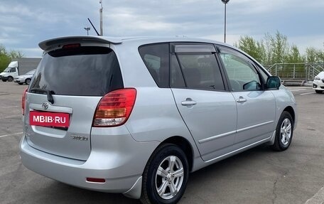 Toyota Corolla Spacio II, 2004 год, 830 000 рублей, 6 фотография