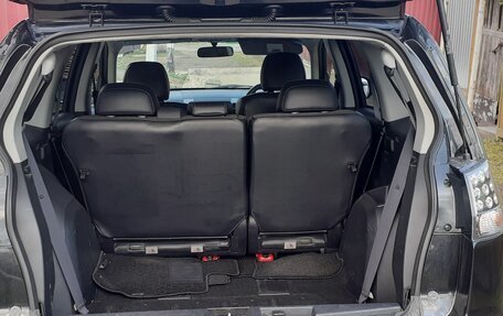 Mitsubishi Outlander III рестайлинг 3, 2012 год, 1 450 000 рублей, 10 фотография