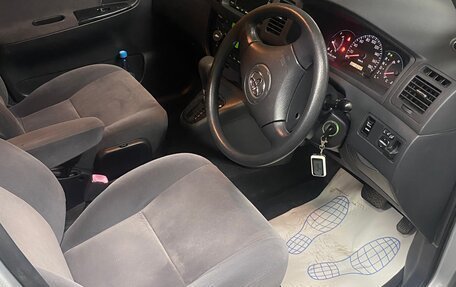Toyota Corolla Spacio II, 2004 год, 830 000 рублей, 12 фотография