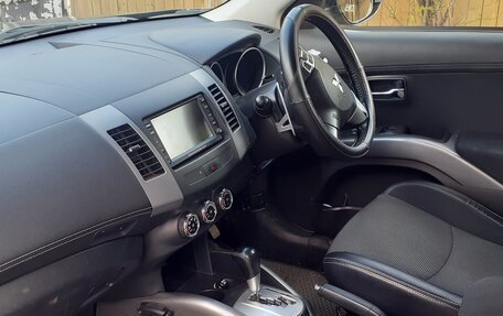 Mitsubishi Outlander III рестайлинг 3, 2012 год, 1 450 000 рублей, 7 фотография