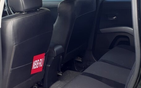 Mitsubishi Outlander III рестайлинг 3, 2012 год, 1 450 000 рублей, 8 фотография