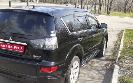 Mitsubishi Outlander III рестайлинг 3, 2012 год, 1 450 000 рублей, 3 фотография