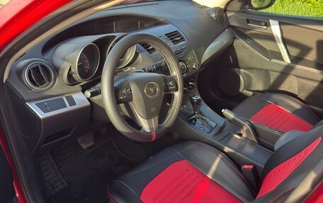 Mazda 3, 2012 год, 900 000 рублей, 5 фотография