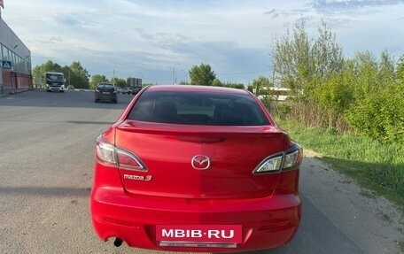 Mazda 3, 2012 год, 900 000 рублей, 4 фотография
