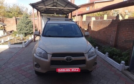 Toyota RAV4, 2012 год, 1 950 000 рублей, 3 фотография
