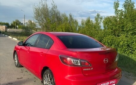 Mazda 3, 2012 год, 900 000 рублей, 3 фотография