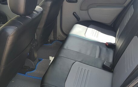 Renault Logan I, 2007 год, 400 000 рублей, 9 фотография