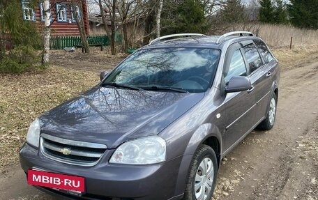 Chevrolet Lacetti, 2011 год, 750 000 рублей, 3 фотография