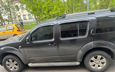 Nissan Pathfinder, 2005 год, 900 000 рублей, 4 фотография