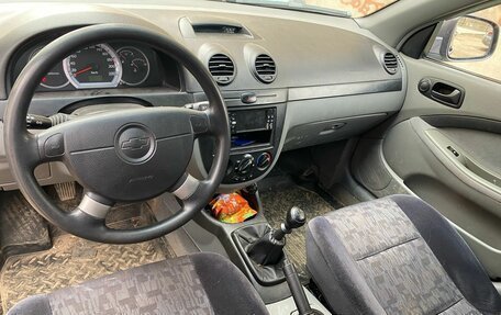 Chevrolet Lacetti, 2011 год, 750 000 рублей, 4 фотография