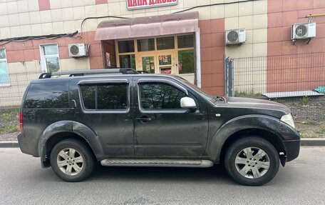 Nissan Pathfinder, 2005 год, 900 000 рублей, 2 фотография