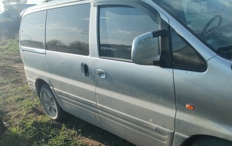 Hyundai Starex I рестайлинг, 2002 год, 600 000 рублей, 3 фотография