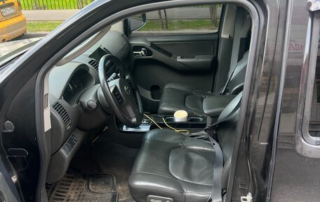 Nissan Pathfinder, 2005 год, 900 000 рублей, 7 фотография