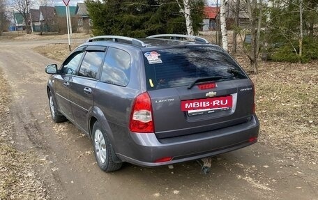 Chevrolet Lacetti, 2011 год, 750 000 рублей, 2 фотография